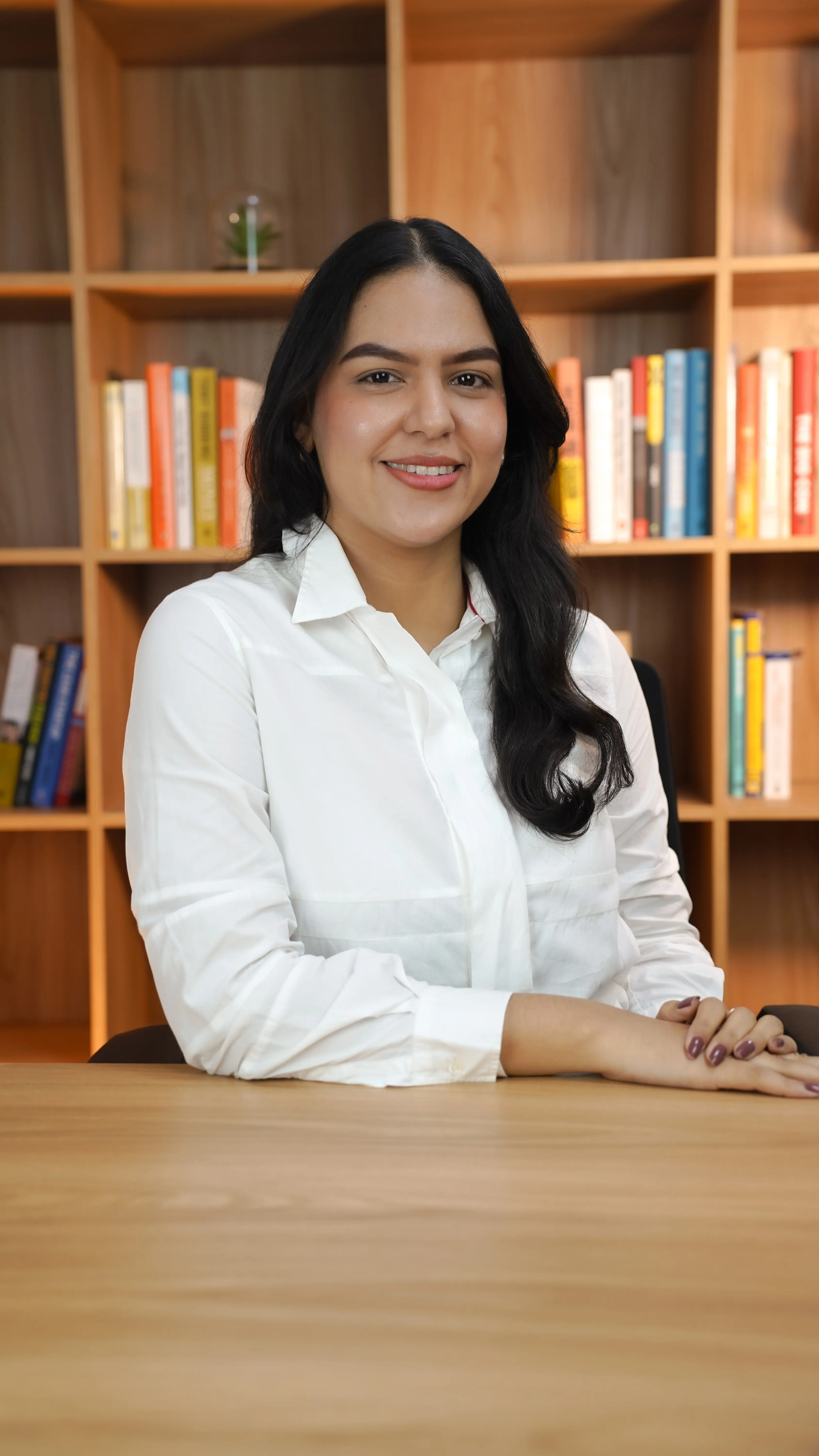 Elizabeth Amador